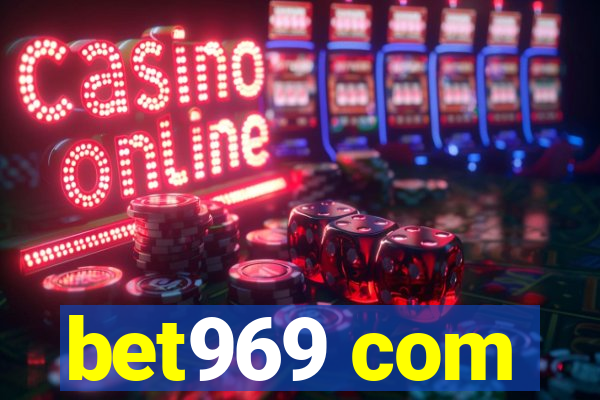 bet969 com